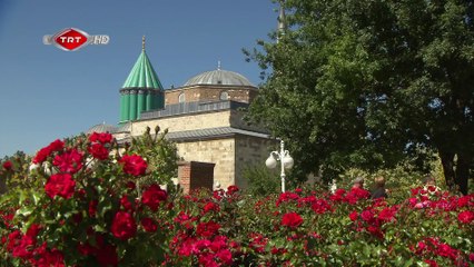 Anadolu'da Selçuklu Bölüm 1