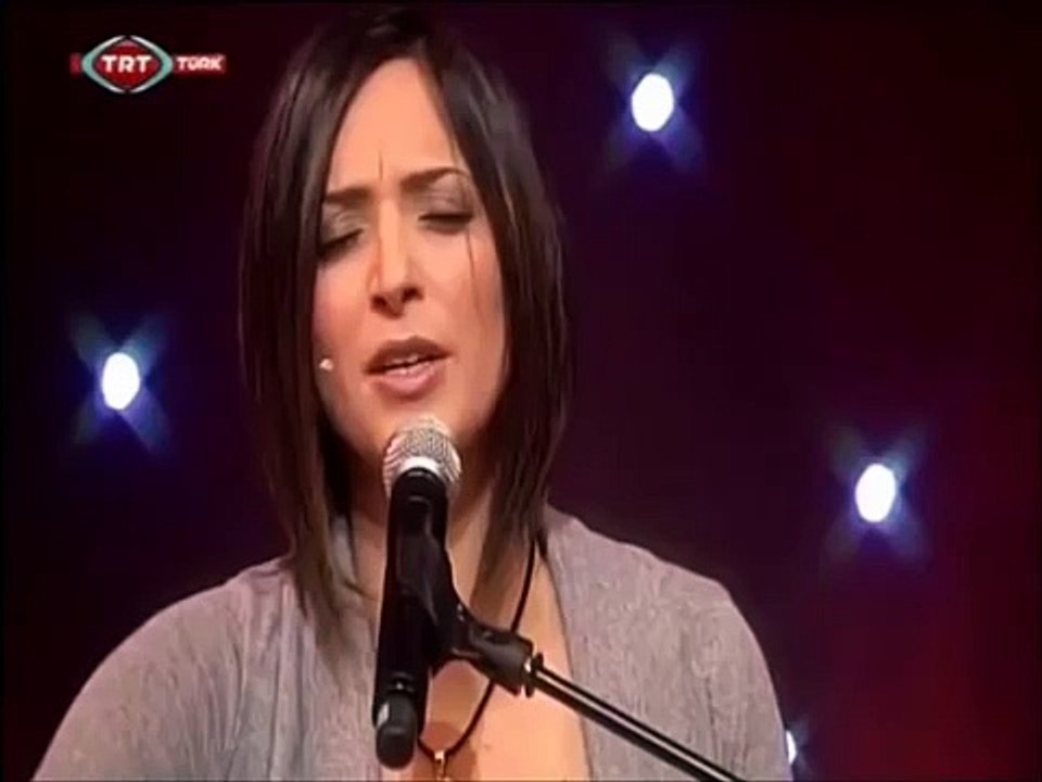 Seslibirnaz-Özlem Özdil-Gönlüm Dağlarda