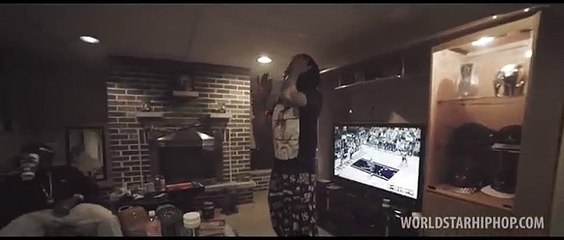 SD -Better Leave It (Remix)- (Official Music Video)