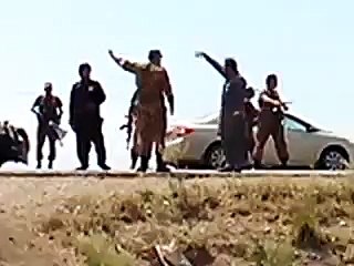 Army Arrested Sher Ali Gorchani