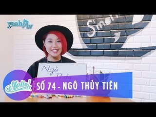 Hello 74 | Ngô Thủy Tiên | Fullshow