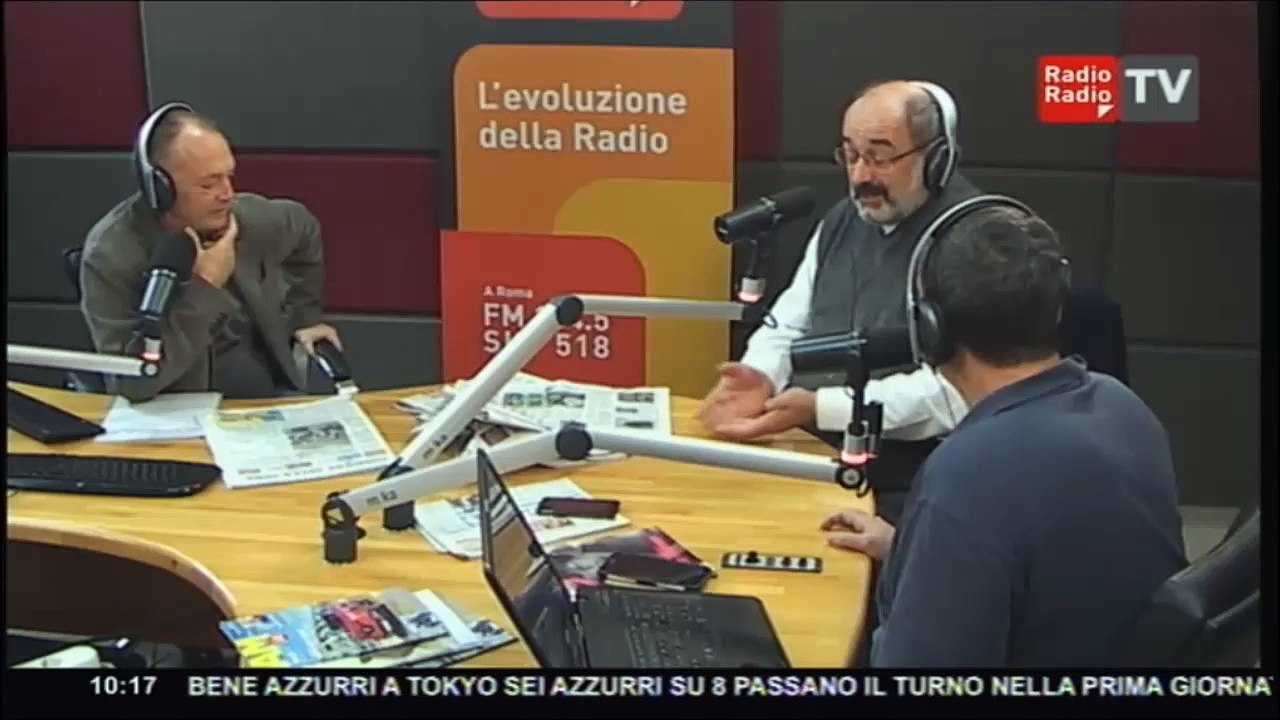 Ricchezza e Corruzione