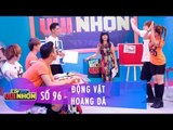 Lớp Học Vui Nhộn 96 | Động Vật Hoang Dã | Nguyễn Duy Idol | Fullshow