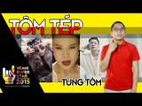 Tôm Tép #1 | Mr.T - Hoà Minzy - Karik - Giang Hồng Ngọc - Big Daddy | Yeah1 Superstar