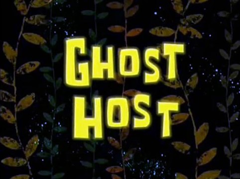 SpongeBob SquarePants Production Music - Malleus Mallificarum (a)