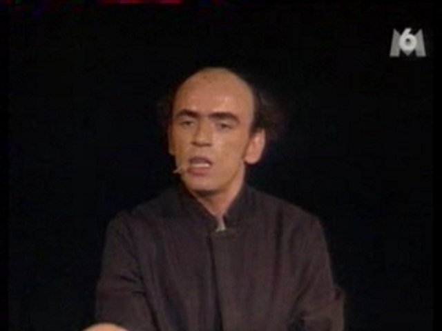 Elie Kakou - Le professeur 2
