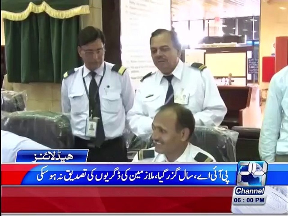 Headlines 6pm 10th November