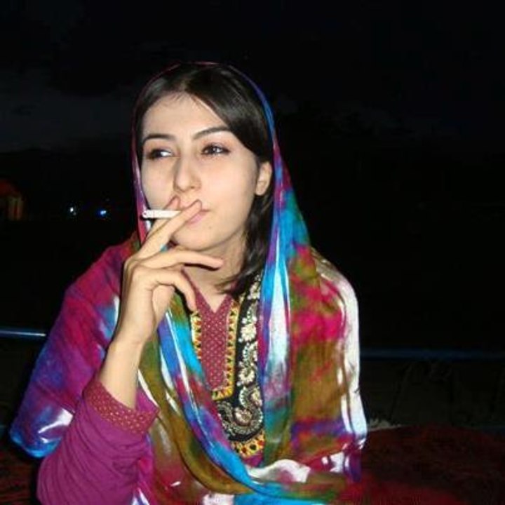 Charsi Girl