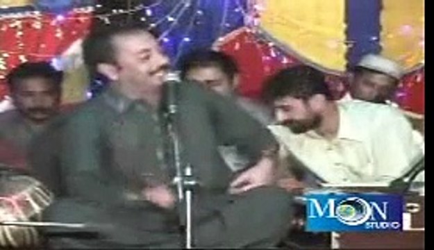 Allah Sohna Jo, Ahmed Nawaz Cheena