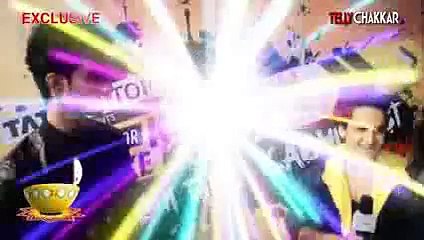 #Diwalispecial  Celebs and their PATAKA avatars