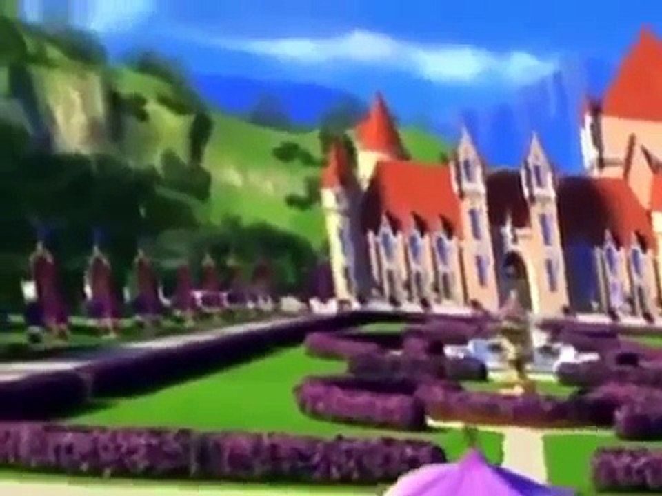 Barbie Die Prinzessinnen Akademie Ganzer Film