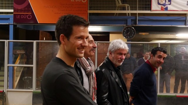 Sébastien Ogier parrain du Meeting GDP Vendôme 2016