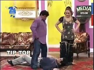 DEEDAR AND NARGIS NEW PUNJABI STAGE DRAMA