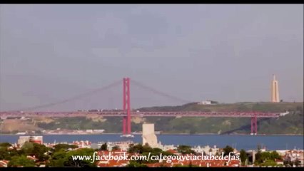 Vogue "Vídeo de Havaianas"