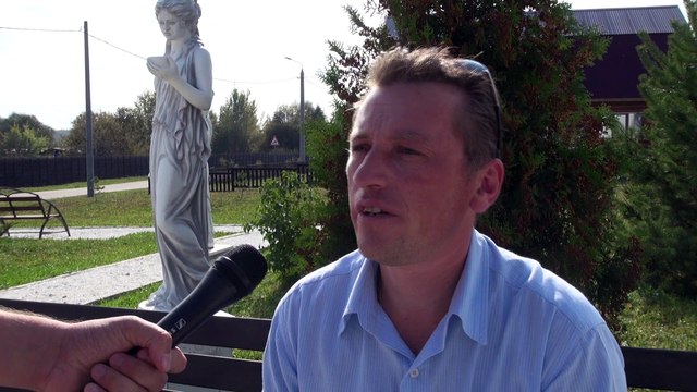 «Красивая Земля». Собственник участка об инфраструктуре коттеджного поселка «Соколиная Гора»