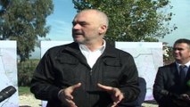 Report TV - Lushnjë, Rama apel fermerëve, merrni NIPT-in