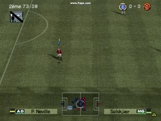 bug pes