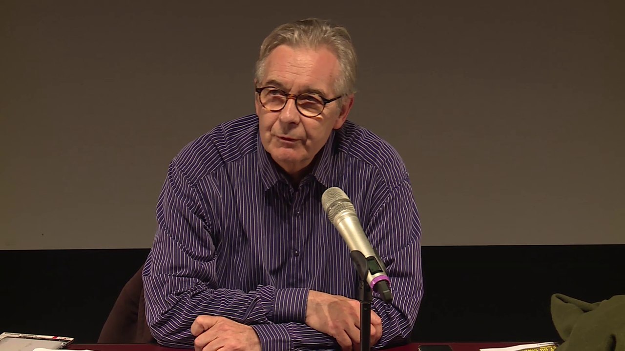 Jean-Pierre Léaud, acteur anti-documentaire - Cours de cinéma de Serge Le Péron