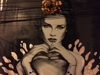 Street Art à São Paulo