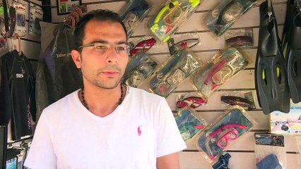 Egypte: après le crash, une crise du tourisme à prévoir