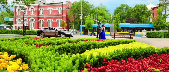 Dilwale (Theatrical Trailer)