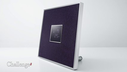 Faut-il craquer pour l'enceinte Restio ISX80 de Yamaha?