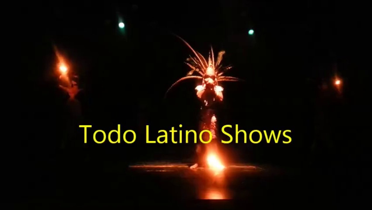 Todo Latino Shows