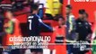 El enfado de Cristiano Ronaldo con Sergio Ramos en el Pizjuán ante Sevilla