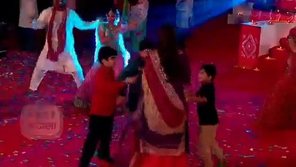 (Video) Salman Khan With Swara In Swaragini - Prem Ratan Dhan Payo