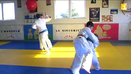 Les judokas ont fait leur rentrée