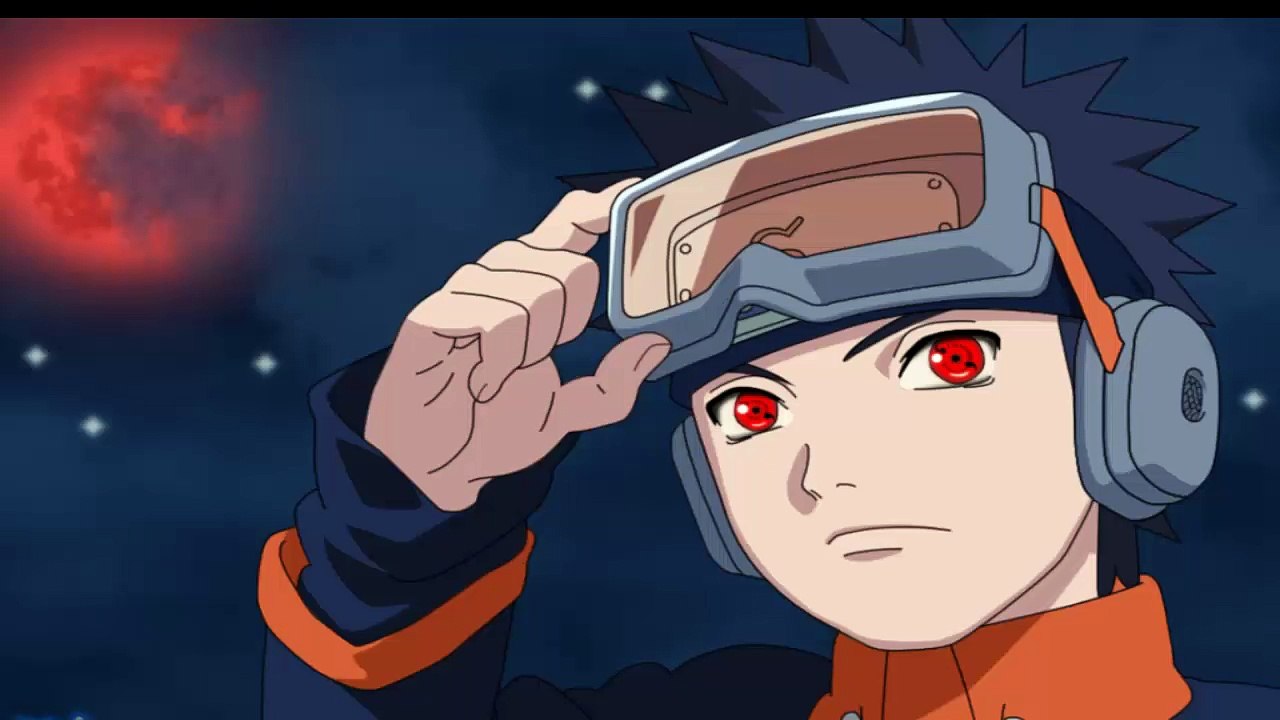 Los 5 uchiha mas poderosos de naturo