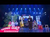 Hài kịch LÀNG MẶT SÁCH (Facebook) - Liveshow TRẤN THÀNH 2014 - Part 3