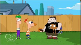 Phineas y Ferb Clips