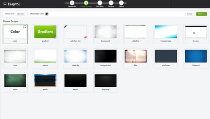 EasyVSL 2.0 Reviews 2015
