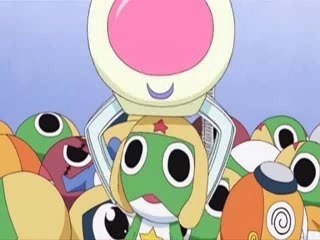 lucky star amv