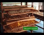 How Its Made Organic Silk
