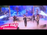 LK EM YÊU TUYỆT VỜI - Liveshow Dương Ngọc Thái 2014 - Part 12
