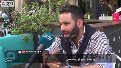 مصر العربية | حازم امام يوجه نصيحة إلى باسم مرسي