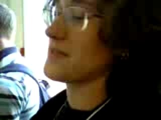 Avant le cours d'espagnol