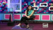 Girls Republic 10th November 2015