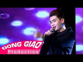 Khánh Vũ - ANH KHÔNG HIỂU [Liveshow CHỈ TẠI TÔI NGHÈO]