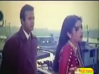 A Badhon Jabena Chire Riaz & Shabnur Movie Song