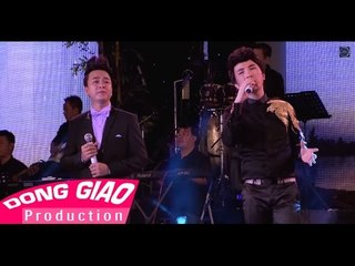 QUÊ HƯƠNG TÌNH BẠN - Liveshow Dương Ngọc Thái 2014 - Part 10