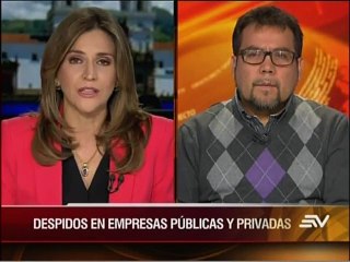 Entrevista Nelson Erazo / Contacto Directo