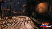 Black Ops 3 Shadows Of Evil Zombies Gameplay