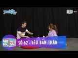 Này Bạn Bạn Nghĩ Sao 62 | Yêu Bản Thân | Khởi My & Huy Khánh | Fullshow