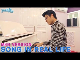 Hát Troll | M4N (Song In Real Life)