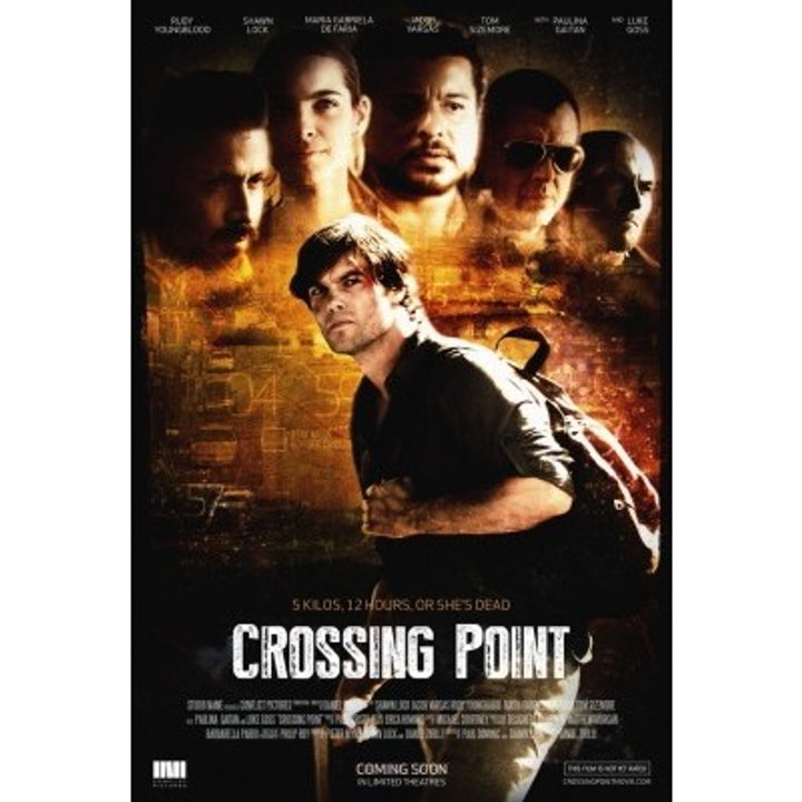 Crossing Point  Free Online Streaming