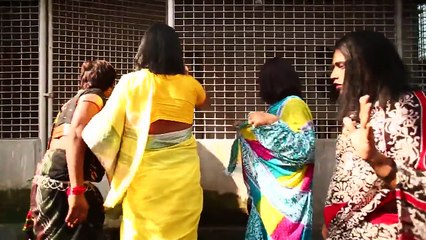 Bengali funny video (Lot of laugh)_Laughing _funny _video_তকে আজ সাইয়া সাইয়া করমু