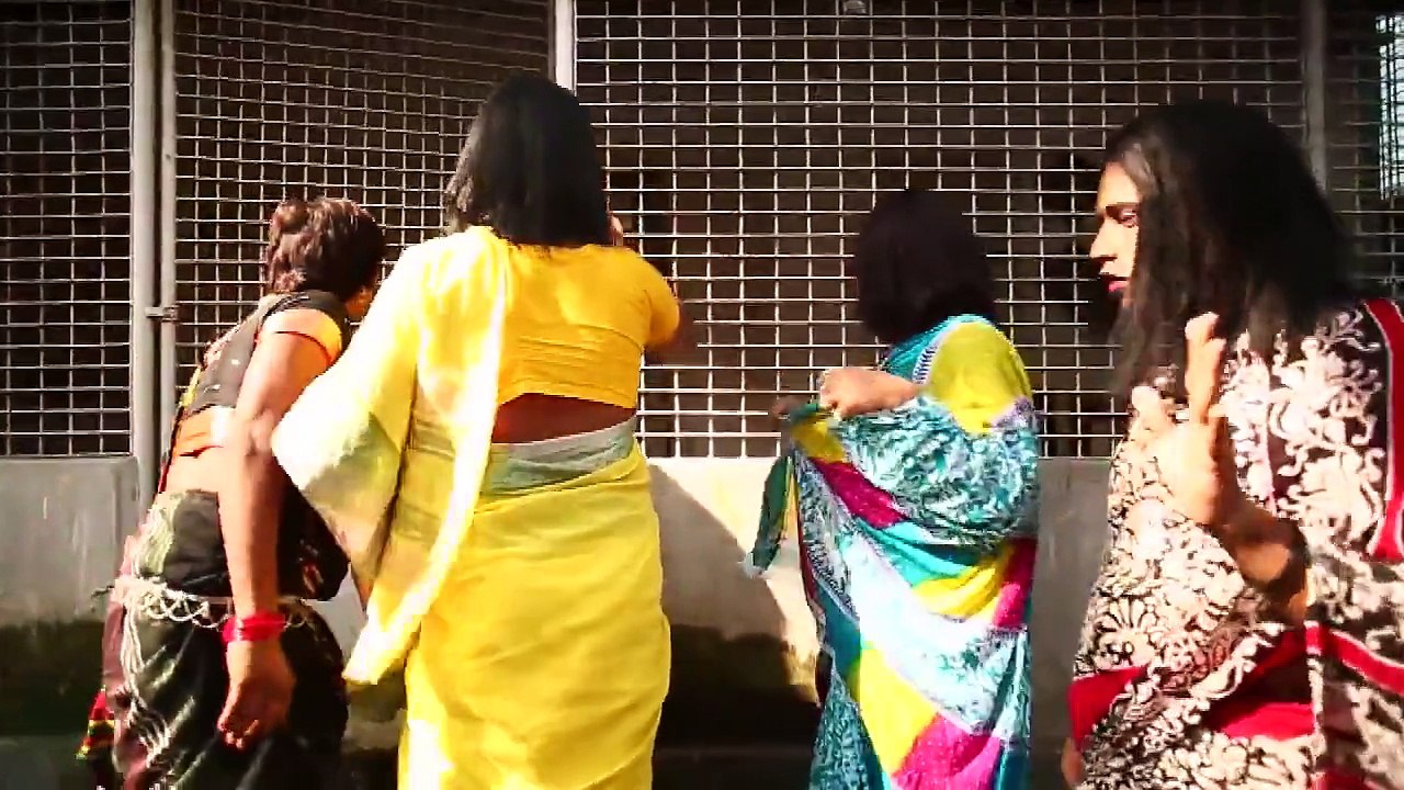 Bengali funny video (Lot of laugh)_Laughing _funny _video_তকে আজ সাইয়া সাইয়া করমু